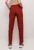 Picture of PLUS SIZE HIGHLY STRETCH PULL UP TROUSER
